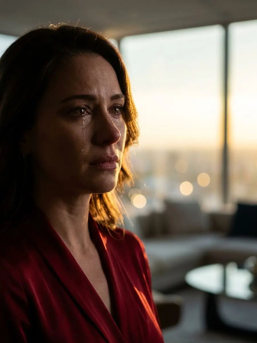 Betrayal Within: The Mafia Boss Who Lost His Queen
