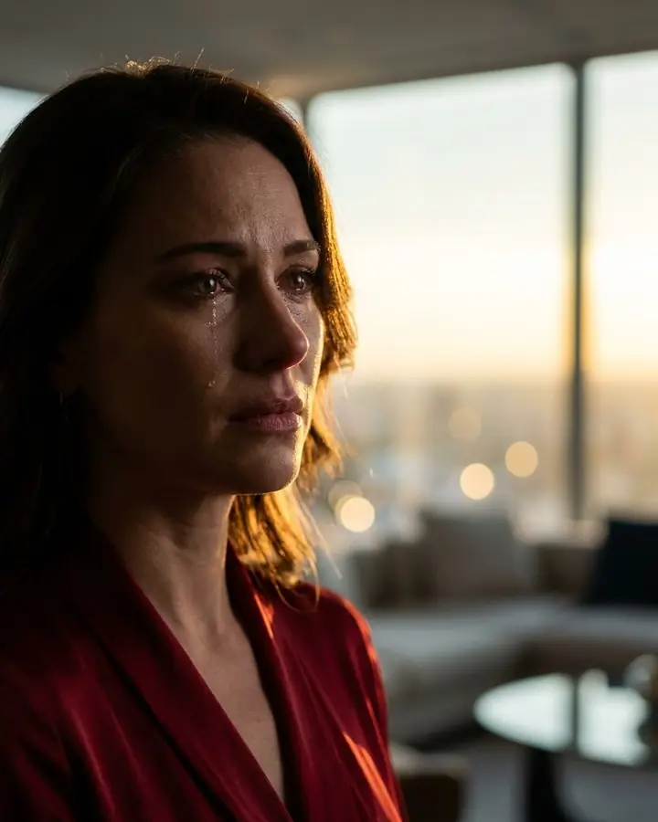 Betrayal Within: The Mafia Boss Who Lost His Queen