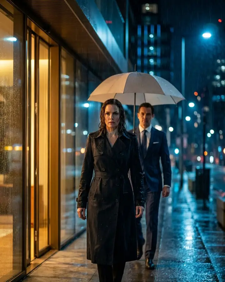 Betrayal Within: The Mafia Boss Who Lost His Queen